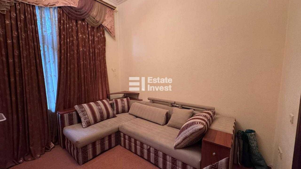 Здам 3 кімн. квартиру в центрі міста, Німецький в’їзд, 6. Харьков - изображение 3