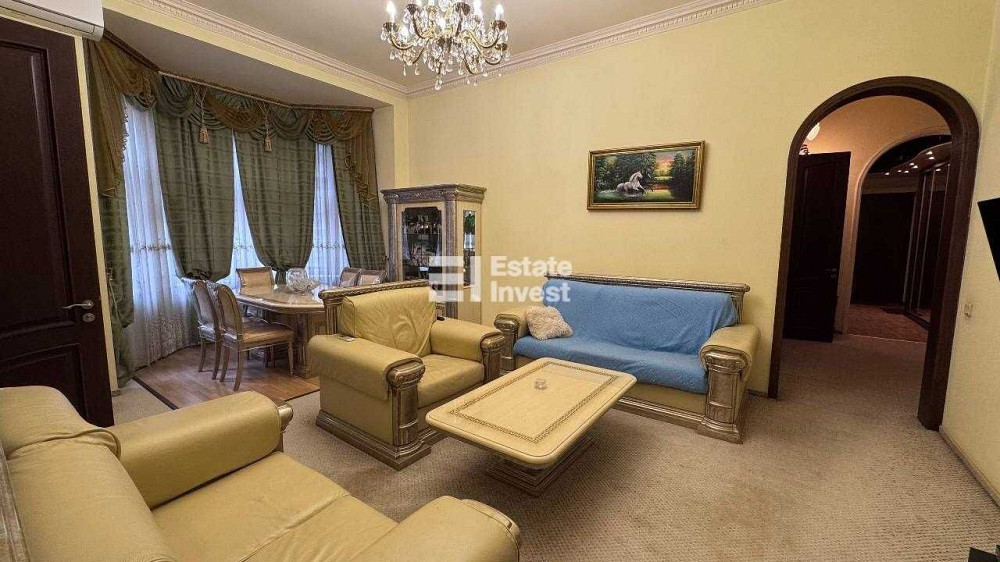 Здам 3 кімн. квартиру в центрі міста, Німецький в’їзд, 6. Харьков - изображение 2