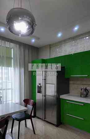 Оренда 3к квартири, ЖК Новопечерські Липки, вул. Андрія Верхогляда, 12 Київ