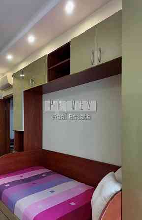 Оренда 3к квартири, ЖК Новопечерські Липки, вул. Андрія Верхогляда, 12 Київ