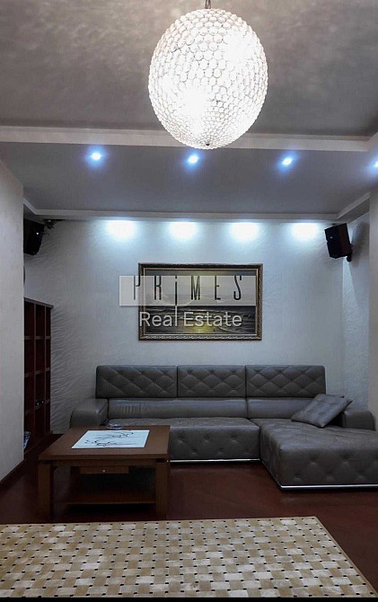 Оренда 3к квартири, ЖК Новопечерські Липки, вул. Андрія Верхогляда, 12 Київ - зображення 1