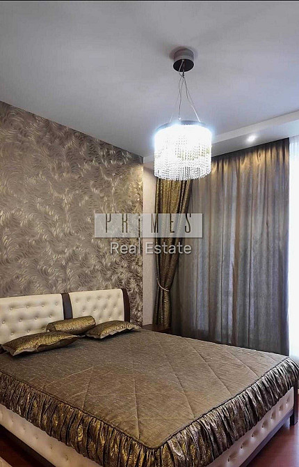 Оренда 3к квартири, ЖК Новопечерські Липки, вул. Андрія Верхогляда, 12 Київ - зображення 5