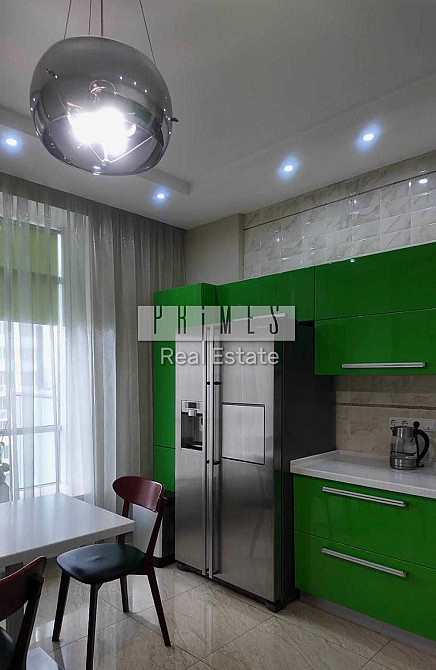 Оренда 3к квартири, ЖК Новопечерські Липки, вул. Андрія Верхогляда, 12 Київ - зображення 3