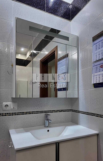 Оренда 3к квартири, ЖК Новопечерські Липки, вул. Андрія Верхогляда, 12 Київ - зображення 8