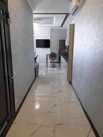 АКТУАЛЬНА квартира в ЖК Роял Товер Royal Tower генератор ЦЕНТР паркінг Київ