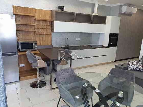 АКТУАЛЬНА квартира в ЖК Роял Товер Royal Tower генератор ЦЕНТР паркінг Київ