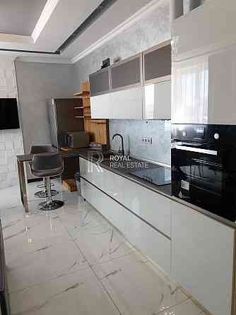 АКТУАЛЬНА квартира в ЖК Роял Товер Royal Tower генератор ЦЕНТР паркінг Київ