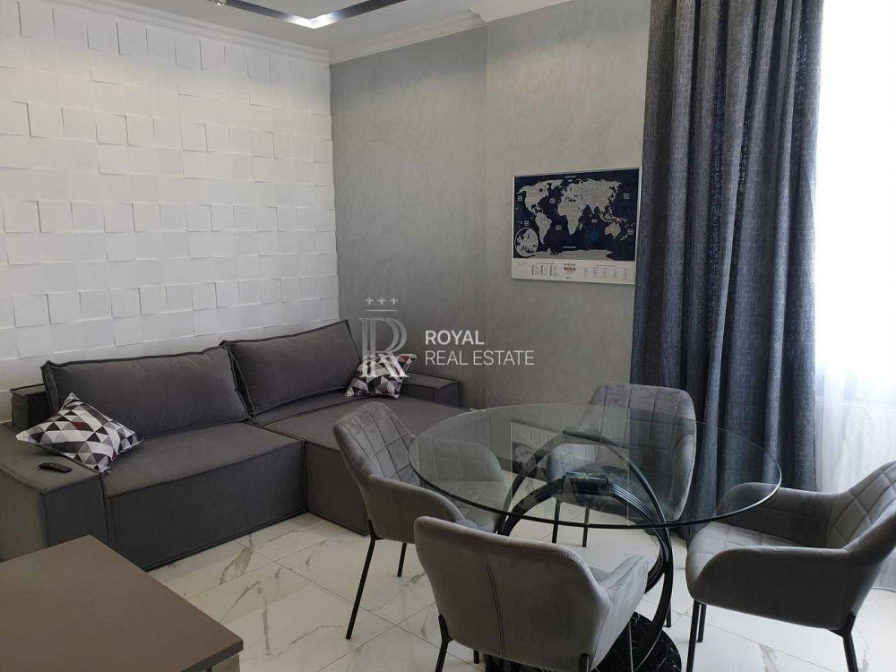 АКТУАЛЬНА квартира в ЖК Роял Товер Royal Tower генератор ЦЕНТР паркінг Киев - изображение 7