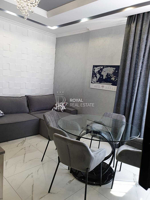 АКТУАЛЬНА квартира в ЖК Роял Товер Royal Tower генератор ЦЕНТР паркінг Киев - изображение 8