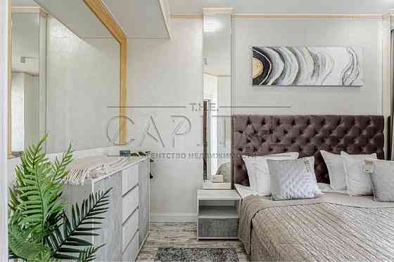 ‼️Аренда квартири ЖК Рибальський 50кв Подол Рибальський‼️ Київ