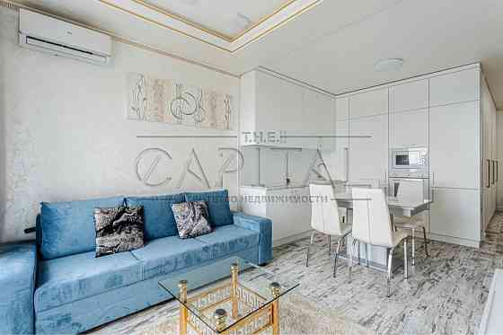 ‼️Аренда квартири ЖК Рибальський 50кв Подол Рибальський‼️ Київ