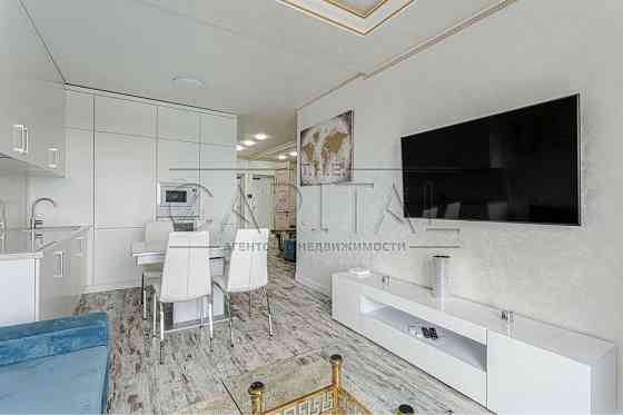 ‼️Аренда квартири ЖК Рибальський 50кв Подол Рибальський‼️ Київ