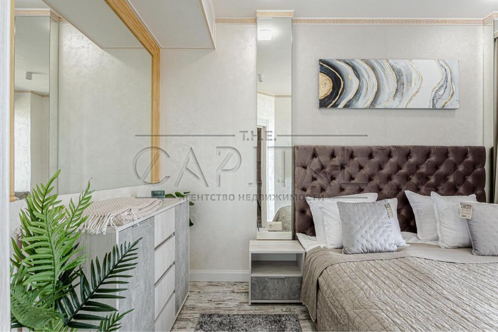 ‼️Аренда квартири ЖК Рибальський 50кв Подол Рибальський‼️ Київ - зображення 6