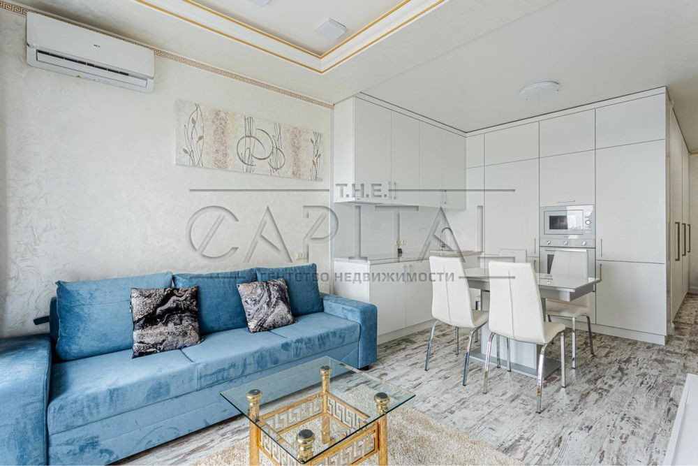 ‼️Аренда квартири ЖК Рибальський 50кв Подол Рибальський‼️ Київ - зображення 1