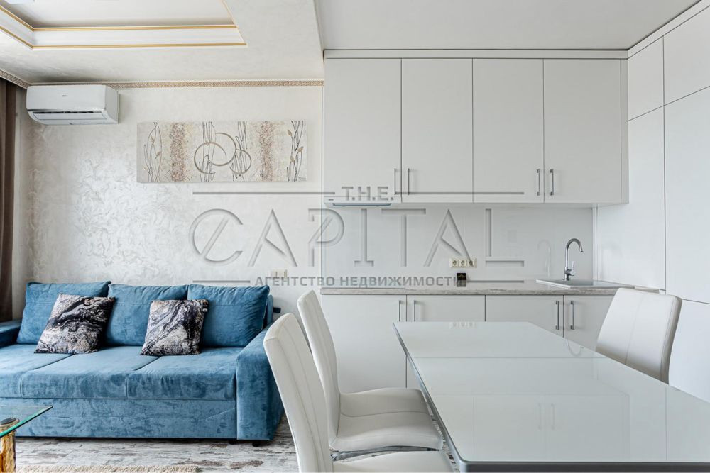 ‼️Аренда квартири ЖК Рибальський 50кв Подол Рибальський‼️ Київ - зображення 5