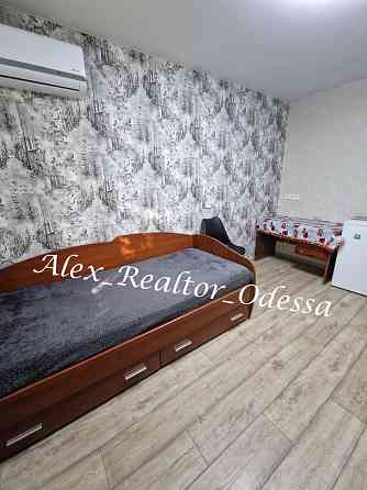 Сдам 1 комн. кв. коммуна. 5 ст фонтан. Приморский р-н Одесса