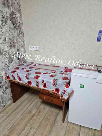 Сдам 1 комн. кв. коммуна. 5 ст фонтан. Приморский р-н Одесса