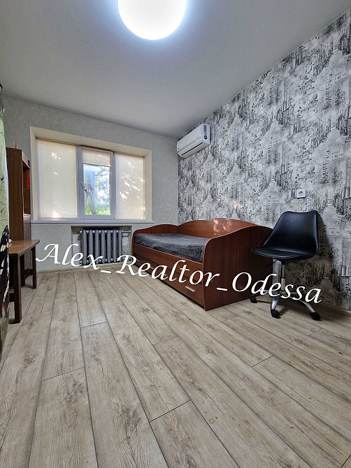 Сдам 1 комн. кв. коммуна. 5 ст фонтан. Приморский р-н Одесса - изображение 2