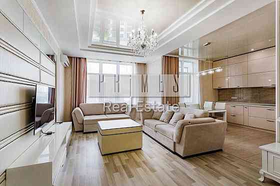 Оренда 3к квартири в ЖК Новопечерські Липки/120м2/Печерськ/Центр Київ