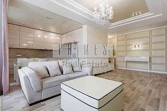 Оренда 3к квартири в ЖК Новопечерські Липки/120м2/Печерськ/Центр Київ