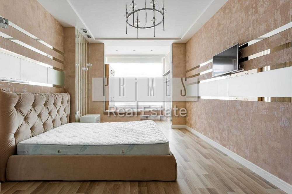 Оренда 3к квартири в ЖК Новопечерські Липки/120м2/Печерськ/Центр Київ - зображення 8