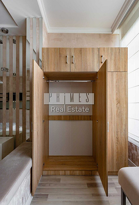 Оренда 3к квартири в ЖК Новопечерські Липки/120м2/Печерськ/Центр Київ - зображення 7