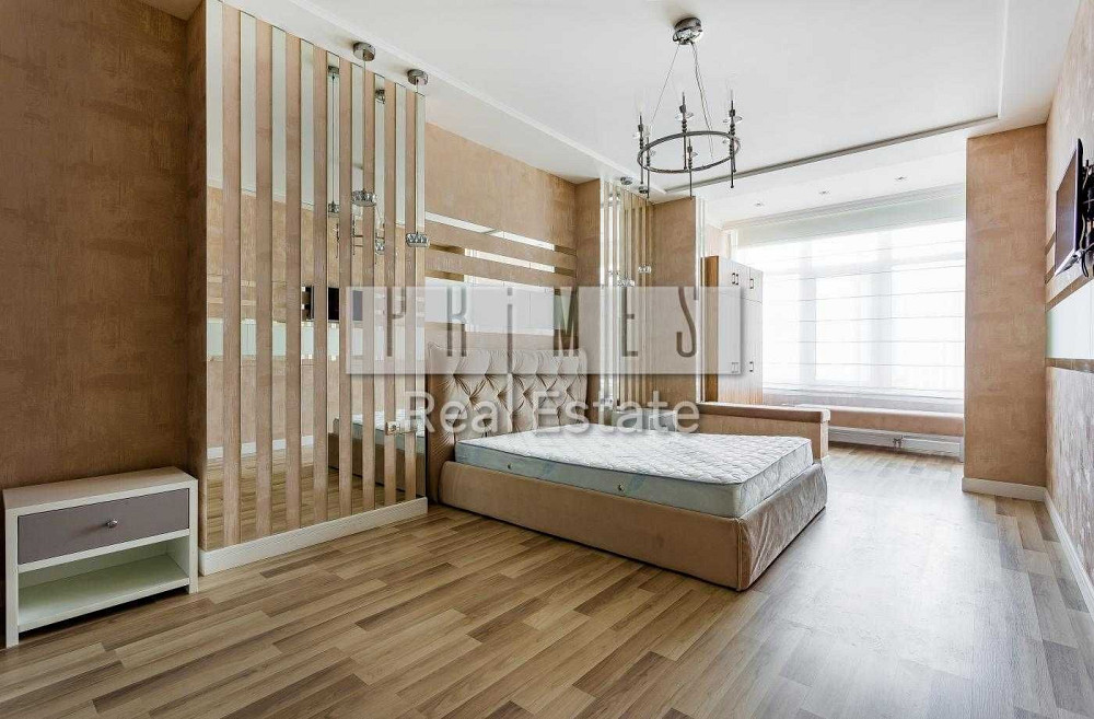 Оренда 3к квартири в ЖК Новопечерські Липки/120м2/Печерськ/Центр Київ - зображення 6