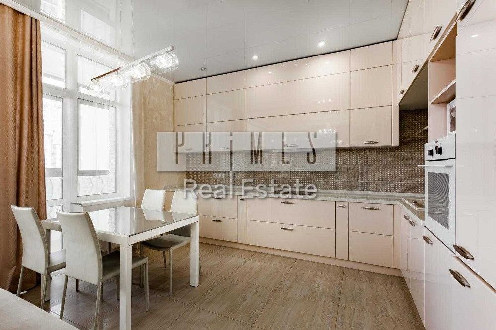 Оренда 3к квартири в ЖК Новопечерські Липки/120м2/Печерськ/Центр Київ - зображення 5