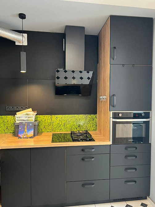 Оренда 3.кім.квартири в центральной частині міста Ужгорода Ужгород - изображение 3