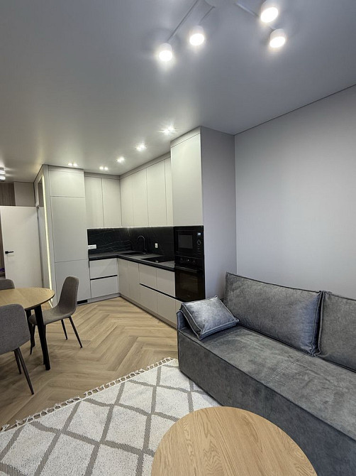 Довгострокова оренда квартири вул. Козельницька 12 від власника Львів - зображення 4