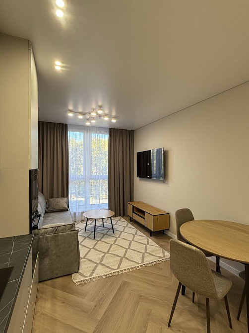 Довгострокова оренда квартири вул. Козельницька 12 від власника Львів - зображення 2