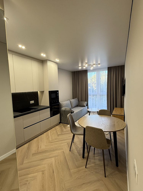 Довгострокова оренда квартири вул. Козельницька 12 від власника Львів - зображення 3