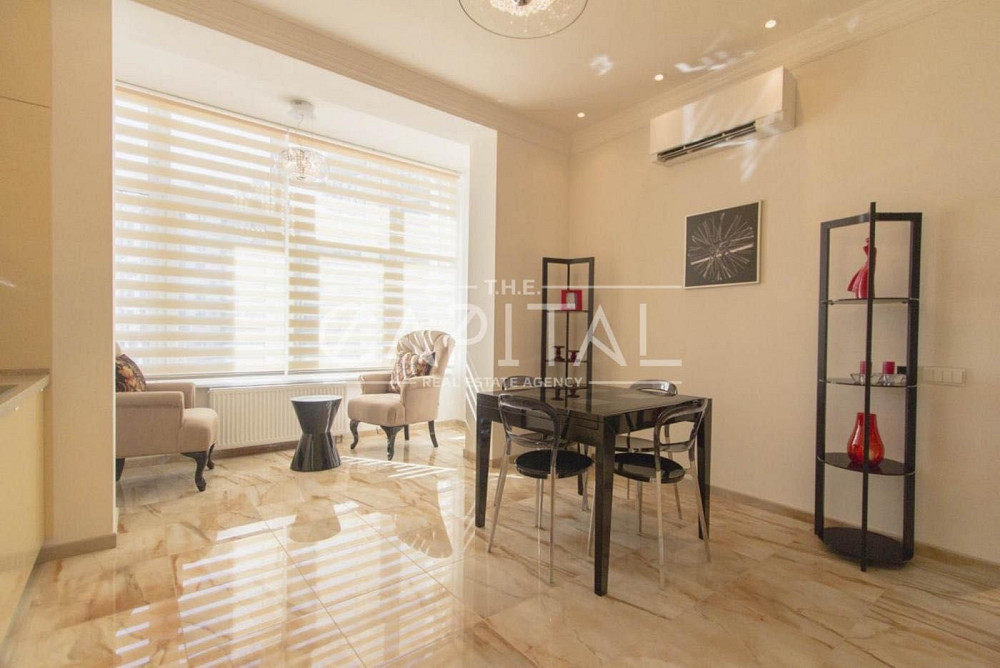 Оренда 3-х кімнатної квартири в ЖК Новопечерські Липки Київ - зображення 6