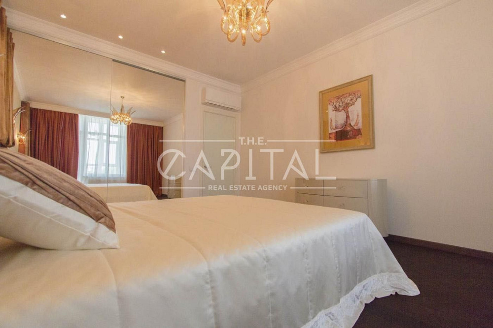 Оренда 3-х кімнатної квартири в ЖК Новопечерські Липки Київ - зображення 7