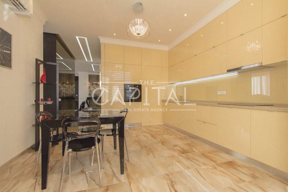 Оренда 3-х кімнатної квартири в ЖК Новопечерські Липки Київ - зображення 5