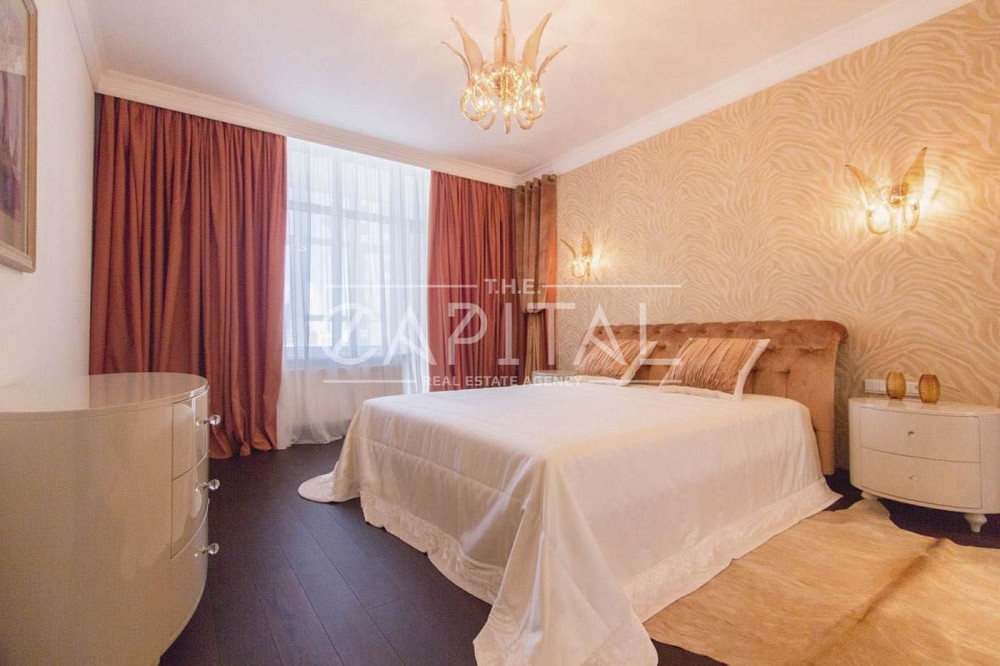 Оренда 3-х кімнатної квартири в ЖК Новопечерські Липки Київ - зображення 8