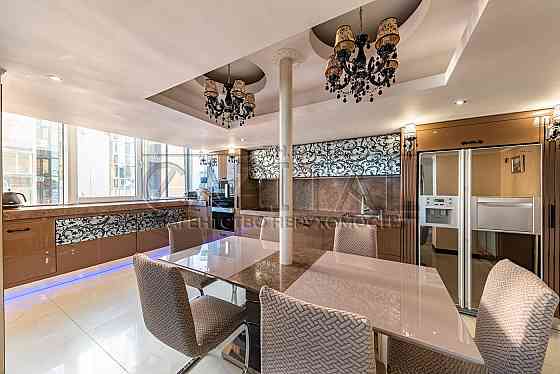 Аренда квартиры в ЖК Волна, ул. Старонаводницкая, Печерск Київ