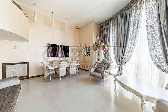 Аренда квартиры в ЖК Волна, ул. Старонаводницкая, Печерск Київ