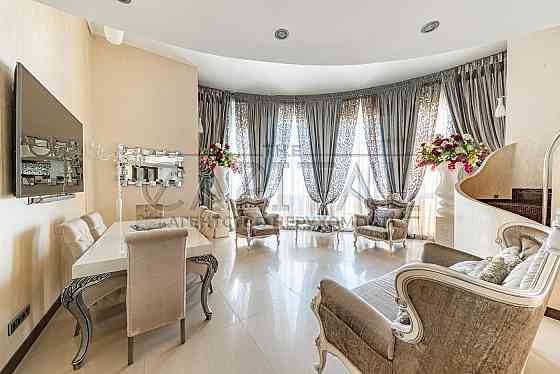 Аренда квартиры в ЖК Волна, ул. Старонаводницкая, Печерск Київ