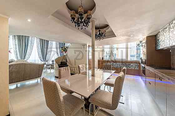 Аренда квартиры в ЖК Волна, ул. Старонаводницкая, Печерск Київ