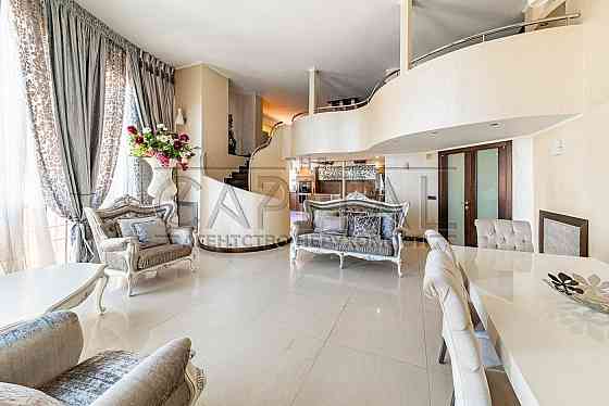 Аренда квартиры в ЖК Волна, ул. Старонаводницкая, Печерск Київ