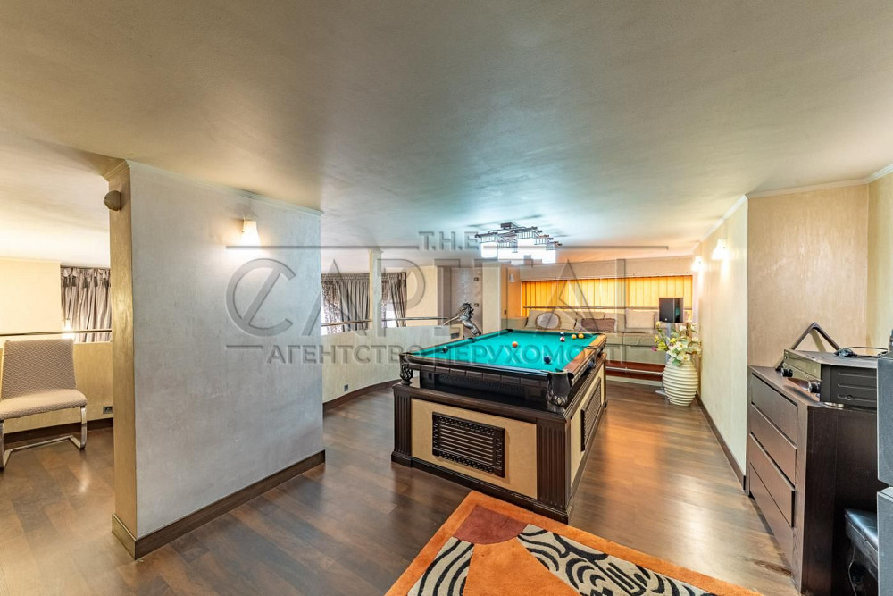 Аренда квартиры в ЖК Волна, ул. Старонаводницкая, Печерск Київ - зображення 8