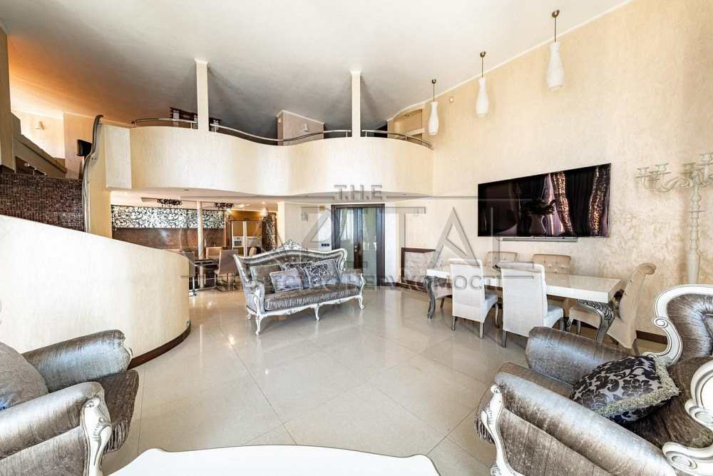 Аренда квартиры в ЖК Волна, ул. Старонаводницкая, Печерск Київ - зображення 4