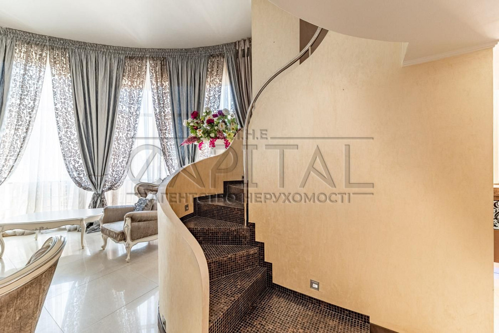 Аренда квартиры в ЖК Волна, ул. Старонаводницкая, Печерск Київ - зображення 7