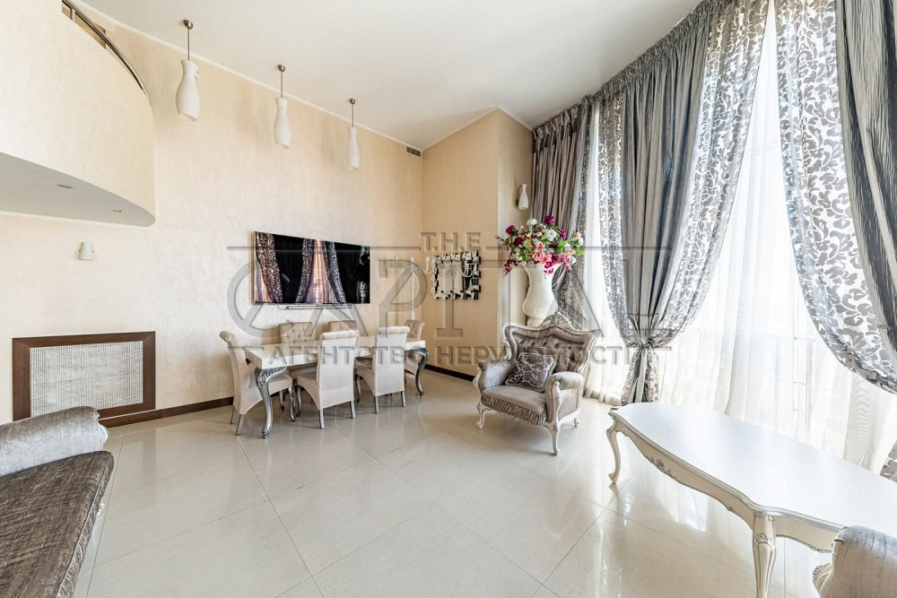 Аренда квартиры в ЖК Волна, ул. Старонаводницкая, Печерск Київ - зображення 2