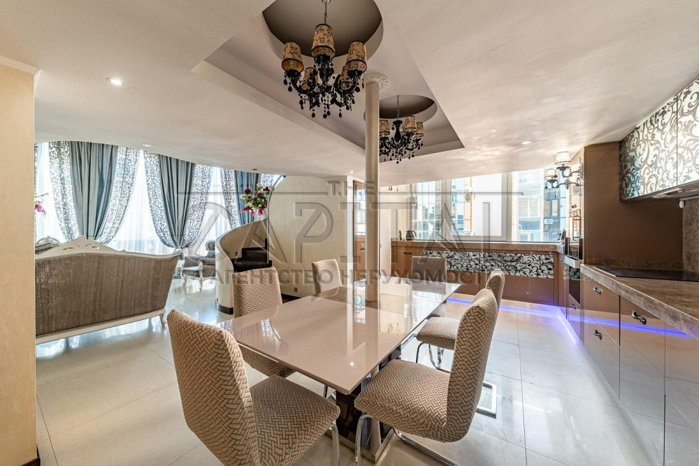 Аренда квартиры в ЖК Волна, ул. Старонаводницкая, Печерск Київ - зображення 5