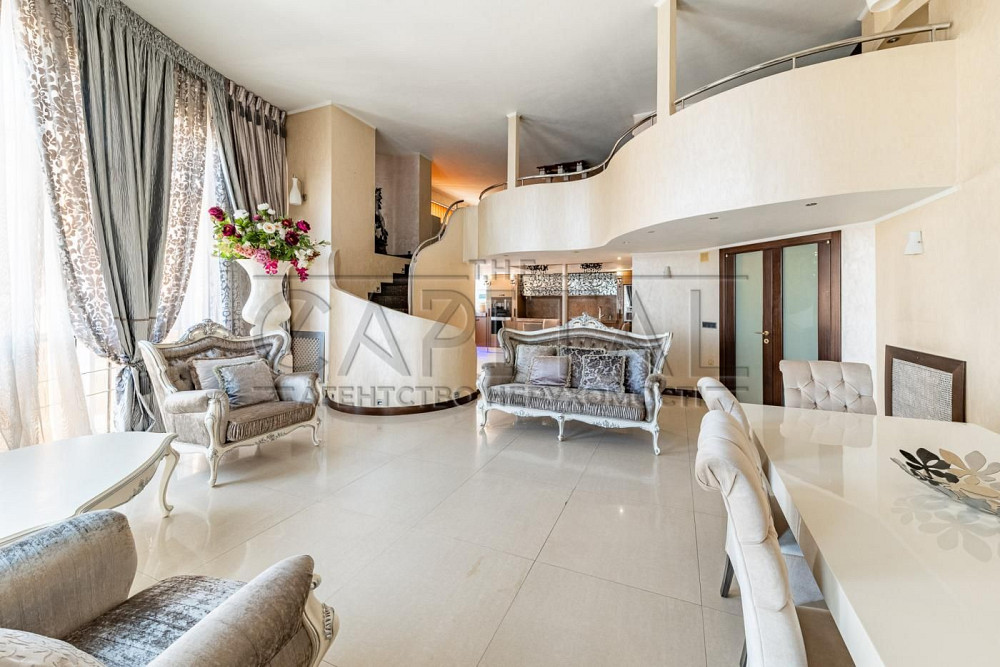 Аренда квартиры в ЖК Волна, ул. Старонаводницкая, Печерск Київ - зображення 3