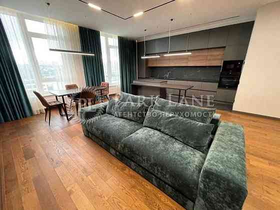 Оренда Квартира 3К 115м2 Центр Жилянська Олімпійська Київ