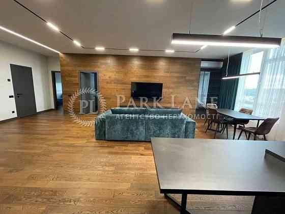 Оренда Квартира 3К 115м2 Центр Жилянська Олімпійська Київ