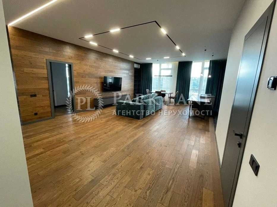 Оренда Квартира 3К 115м2 Центр Жилянська Олімпійська Київ - зображення 3